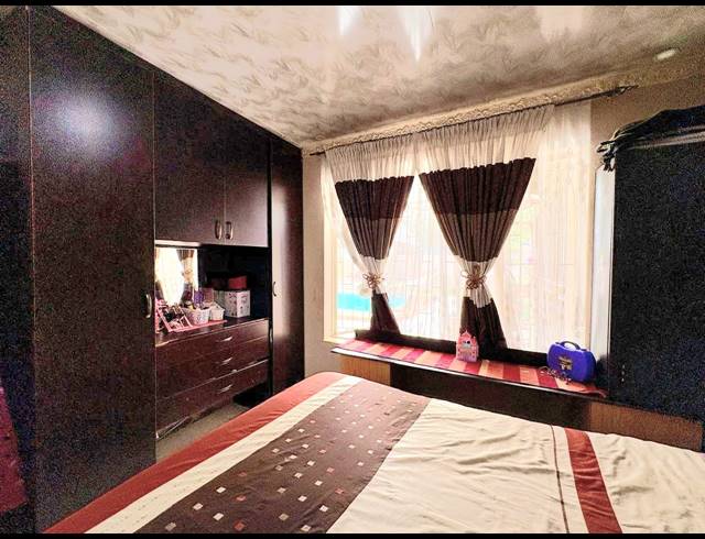 4 BEDROOM HOUSE FOR SALE IN DALPARK